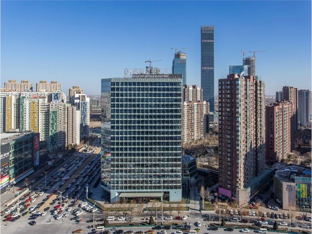 产业园招商品牌